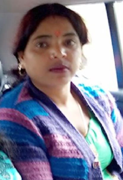 a man murdered his wife with help of a friend