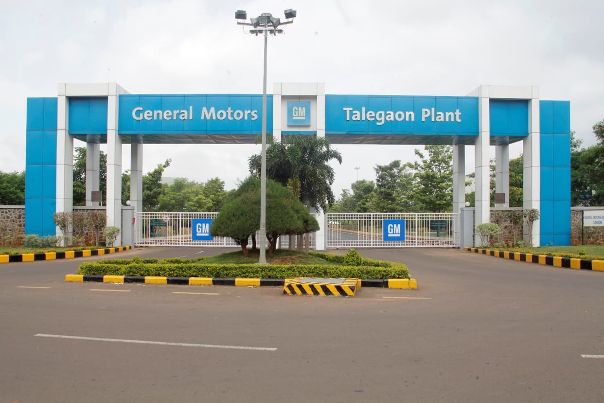 Impact which will effect customers and employees of gm