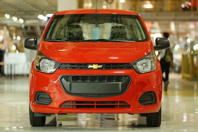 Impact which will effect customers and employees of gm