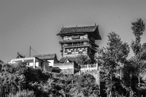 Story of Hatya Devi Temple At Mandi.