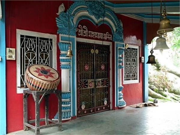 Story of Hatya Devi Temple At Mandi.