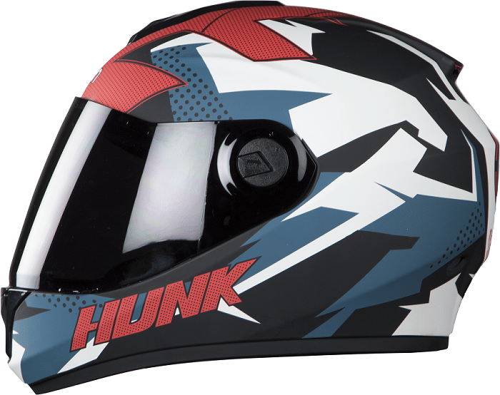 Now Helmet With Anti Bacteria Features And Prevents hair loss