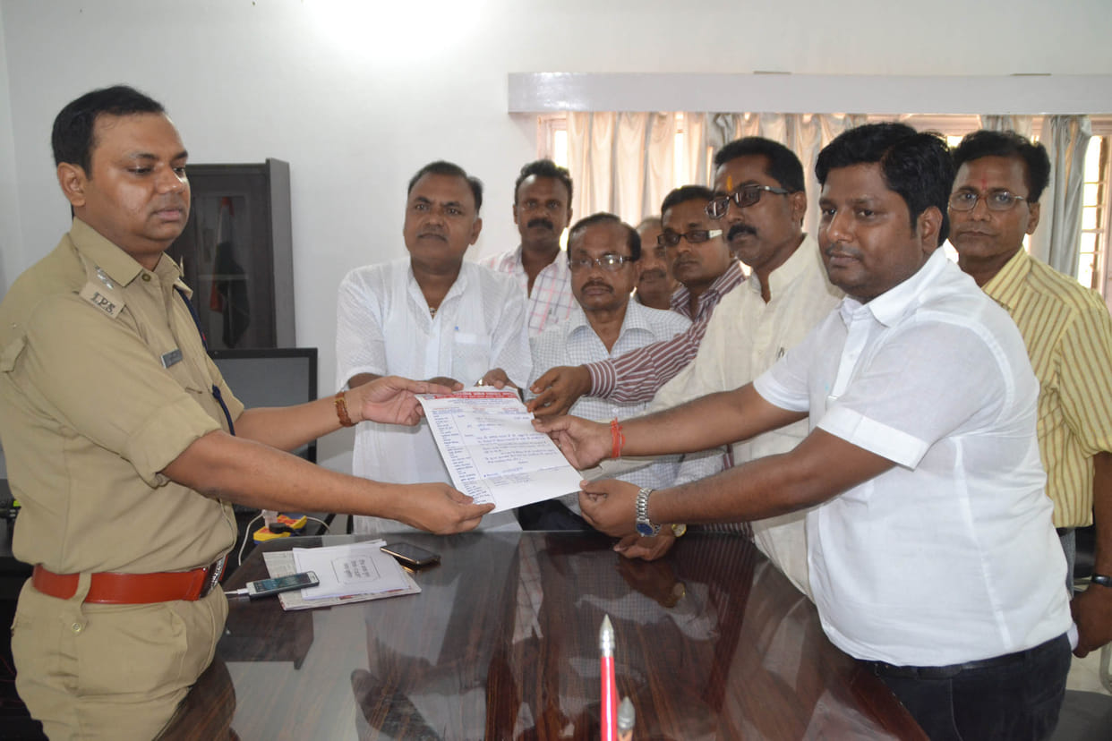 Demand for speedy disclosure of events and increased security