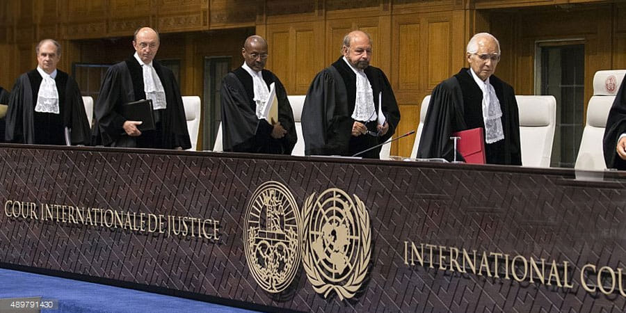 kulbhushan jadhav case all you need to know about international court of justice 