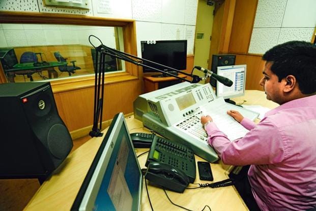 sarkari jobs 2017: prasar bharti invites application for different posts of govt jobs