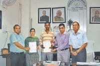 jind, jaaat reservation, job, 2 man,  harayana