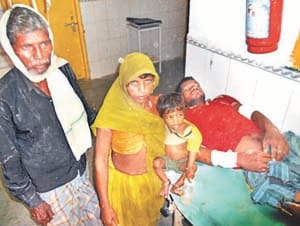 mongari kada health 