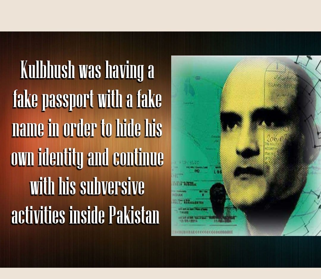 PAKISTAN REJECT ICJ TRENDS ON TWITTER