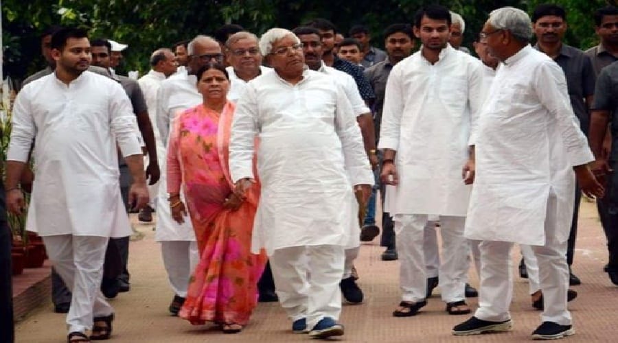 who is lalu yadav, know everything about him