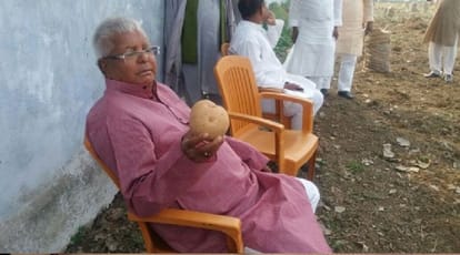 who is lalu yadav, know everything about him