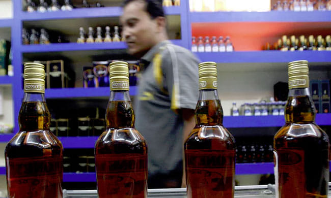 Code words that can get you boozed easily in Bihar