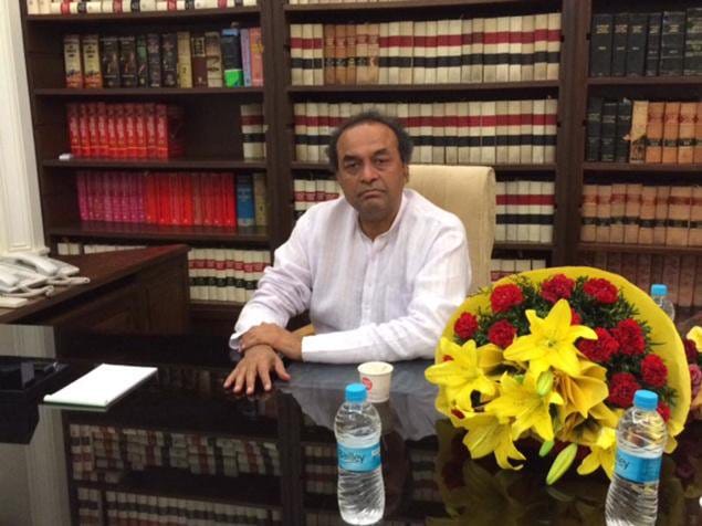 Attorney General Mukul Rohatgi On ICJ Verdict on Kulbhushan Jadhav