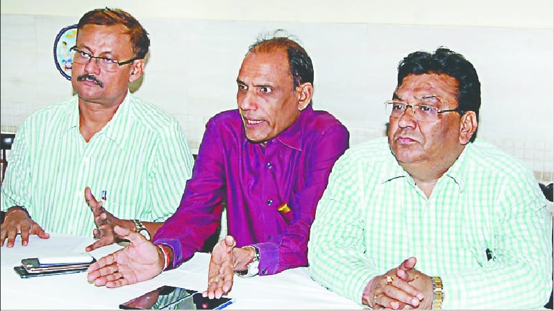 The last chance to join GST