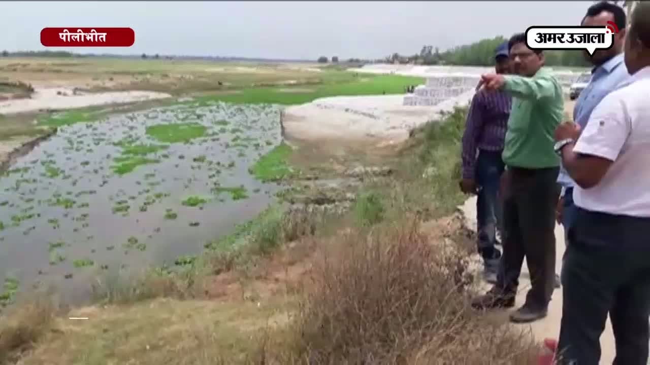 पीलीभीत 