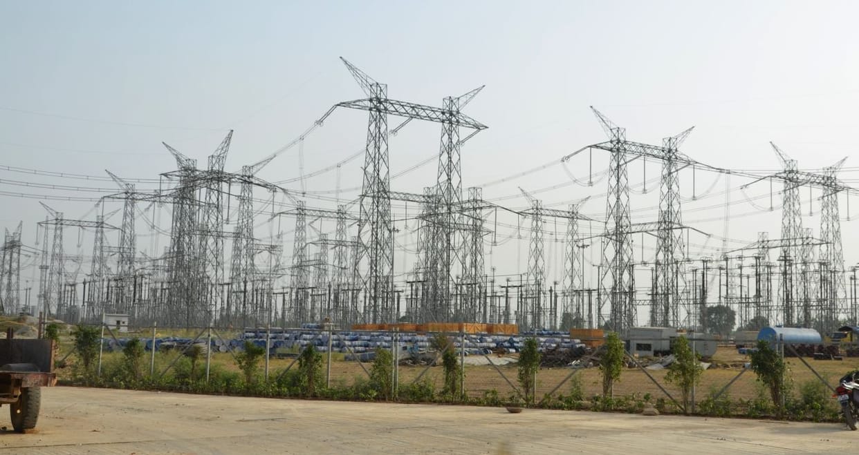  power terrif had increase in punjab