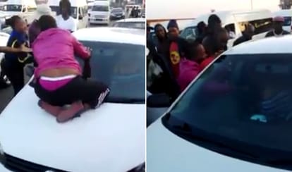 wife make strange attempt watching her husband with girlfriend 