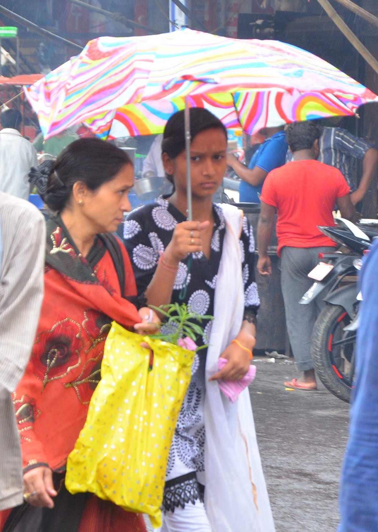 rain, weather,cool