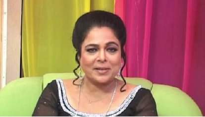 VETERAN ACTOR REEMA LAGOO DIED DUE TO CARDIAC ARREST