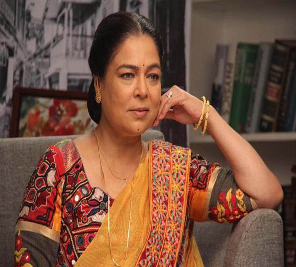 Reema Lagoo Death Anniversary Know Unknown facts about Actress love life and Career