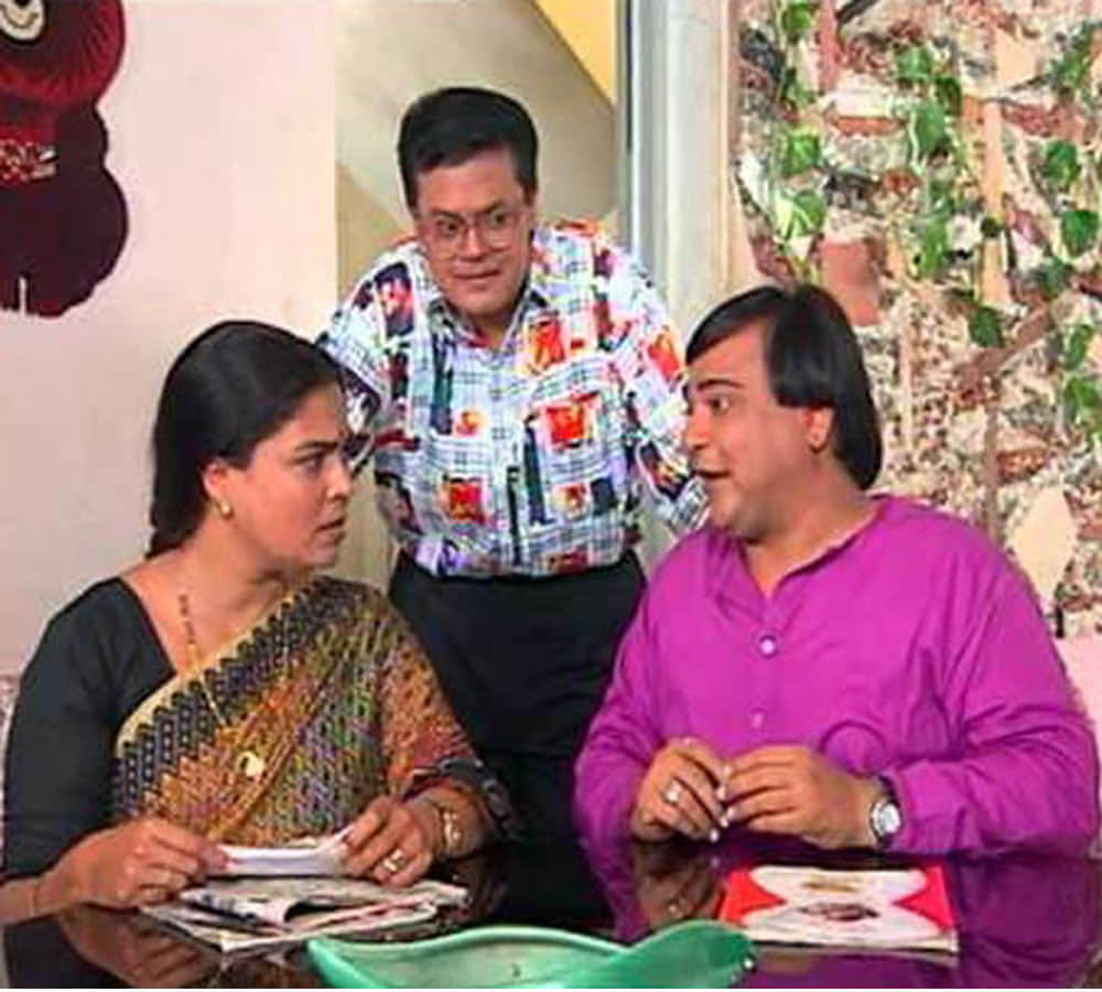 These 90s comedy shows that were way funnier than today comedy shows