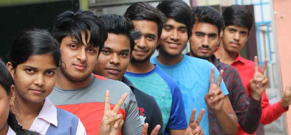 gurugram got 16th position in 10th haryana board exams