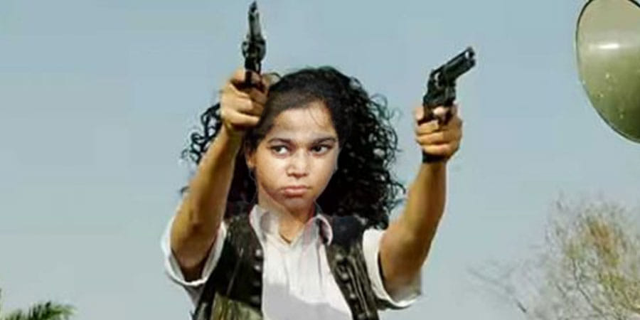 revolver rani real story