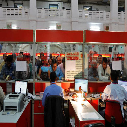 job applications for 10th passed candidates in indian post