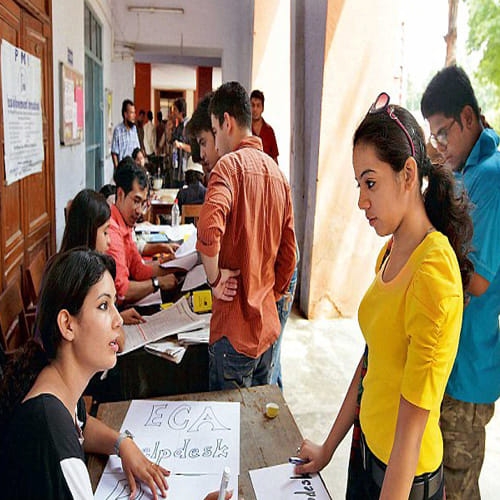 IIT Delhi offers job vacancies by direct interview