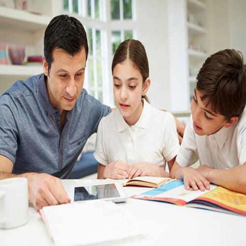 5 easy time management tips for students