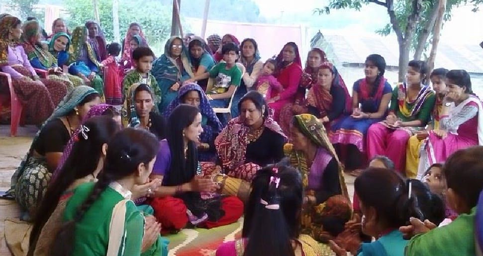 Women made wine in Chhatanya by getting rid of alcohol