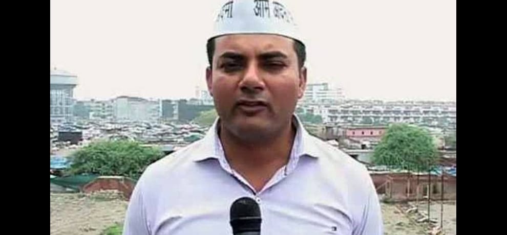 aap mla somdutt to face trial in 2015 delhi assembly election violence