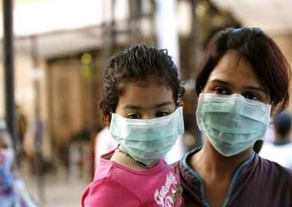 Swine Flu Alert in Himachal, Four Death reported.