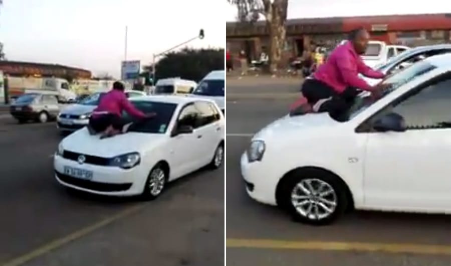 wife make strange attempt watching her husband with girlfriend 