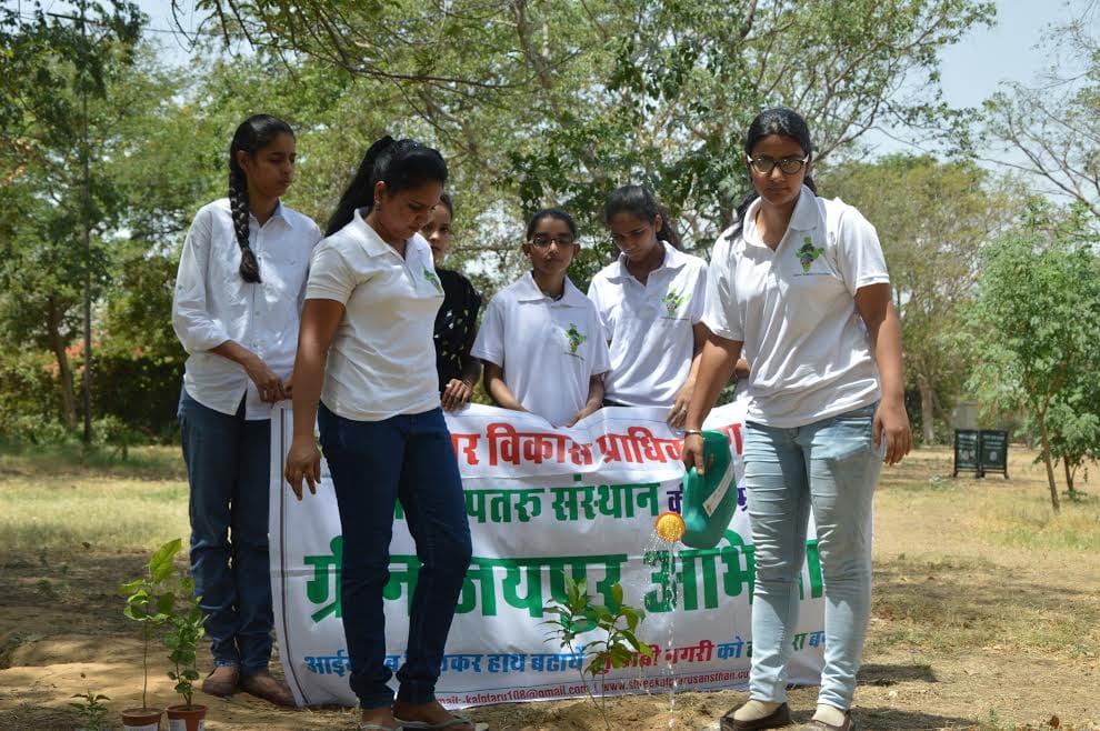 Plant to pay tribute to Union Minister