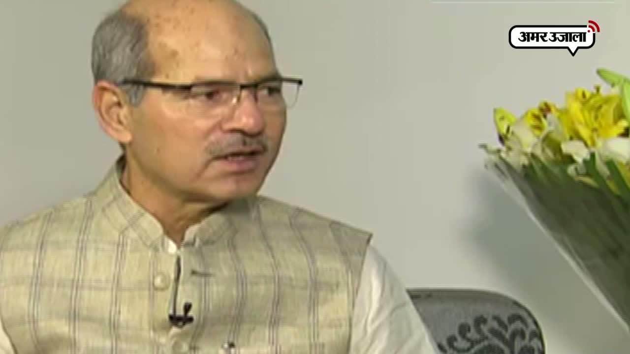 केंद्रीय मंत्री अनिल दवे का निधन