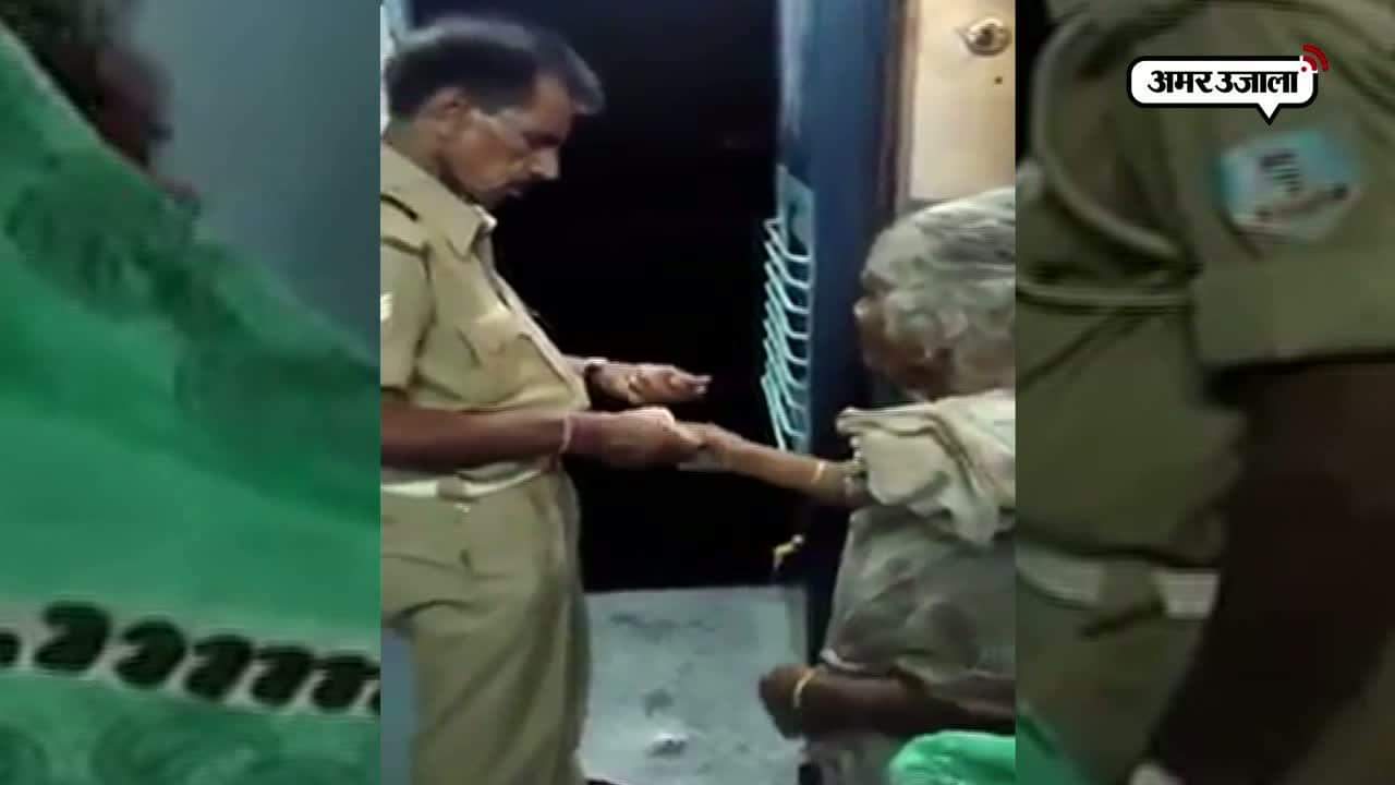 वायरल वीडियो