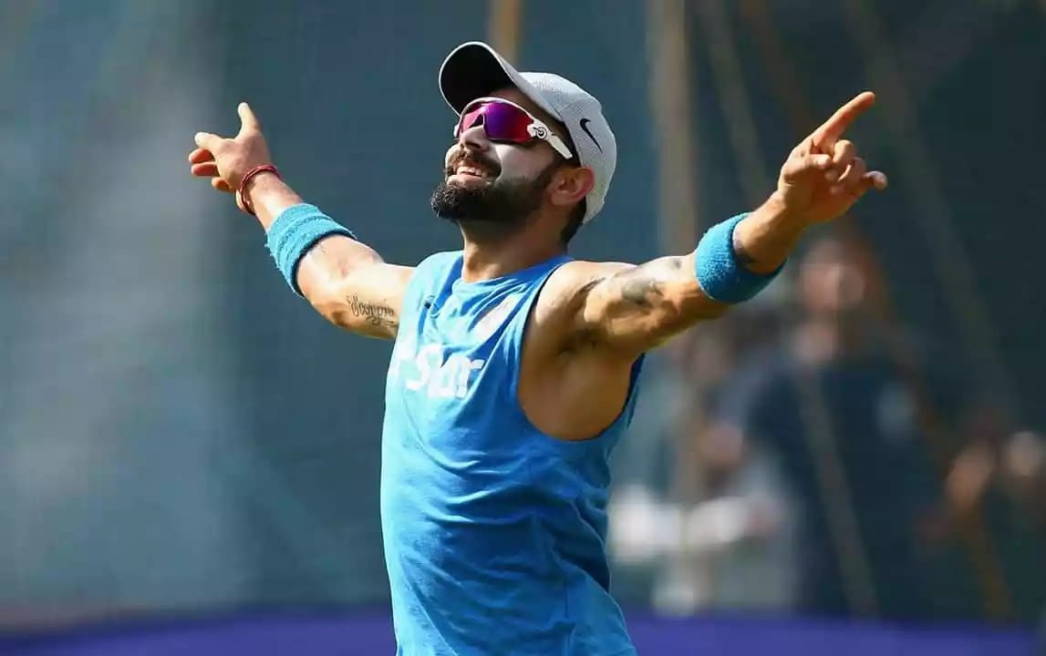 virat kohli coach raj kumar said about his cricket 