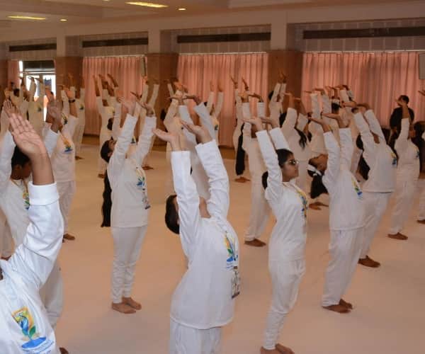 baba ramdev will made record for yoga