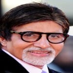 अमिताभ बच्चन