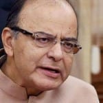 government can reduce slabs in gst as finance minister gives a hint