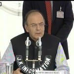 Arun Jaitley