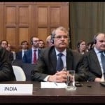 kulbhushan jhadav case: know who is ICJ justice Dalvir Bhandari