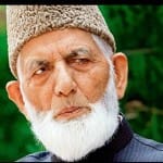 NIA registers preliminary inquiry into funding of Hurriyat leaders Geelani by Hafiz Saeed in J&K