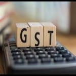 GST