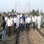 गुर्जर आंदोलनकारी