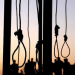 8 hardcore Terrorist hanged in pakistan