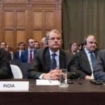 Jadhav case: Pakistani media angry over ICJ and Nawaz Sharif