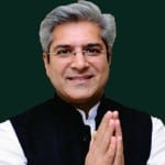 कैलाश गहलोत, राजेंद्र पाल गौतम