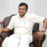 Chidambaram’s son Karti controlled business of ASCPL, School teacher’ made director of company