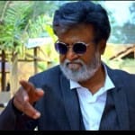 Rajinikanth says to his fans that democracy has deteriorated now need a big change in Kodambakkam